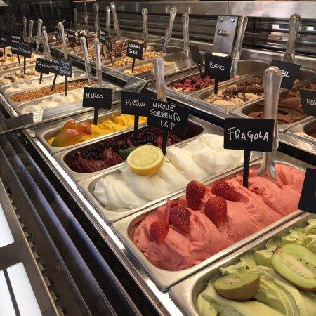Tutto Gelato