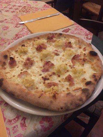 Pizzeria La Ruota