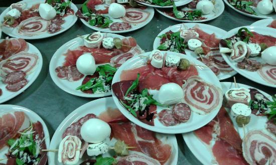 Pizzeria S. Antonio
