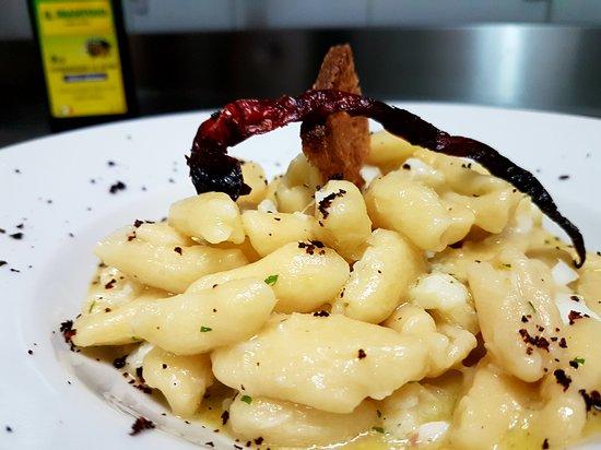 Ristorante Pizzeria Perla Marina