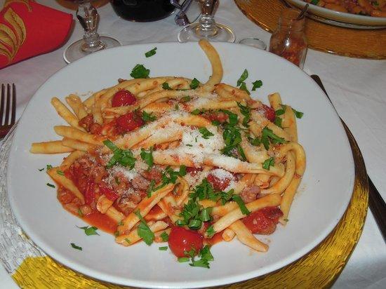Ristorante Il Giardino dei Fiori