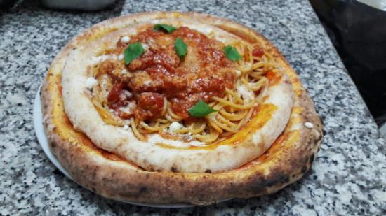 Pizzerie Del Sud