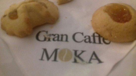 Bar Moka