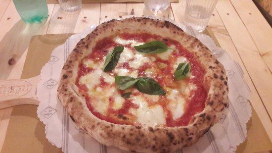 Betra Pizza & Food