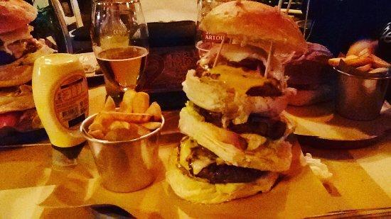 Fadò Irish Pub