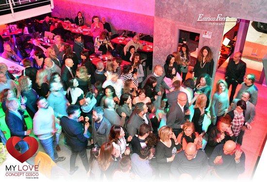 MY Love Music and Events