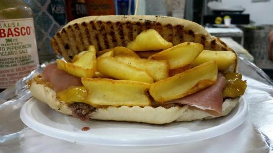 Royal Kebab