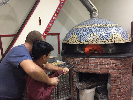Pizzeria Tasso