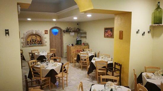 Ristorante la Botte