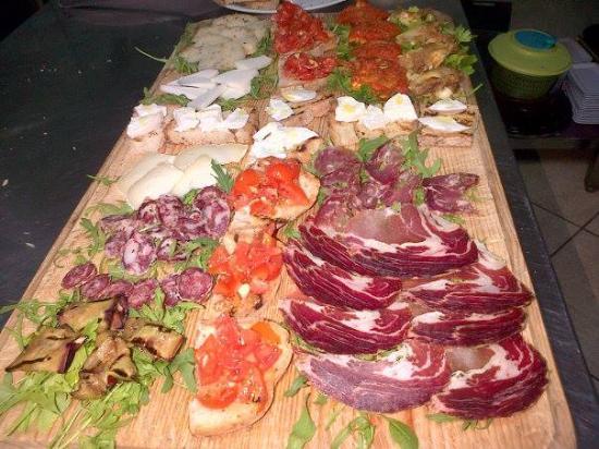 Don Peppino a Campolattaro