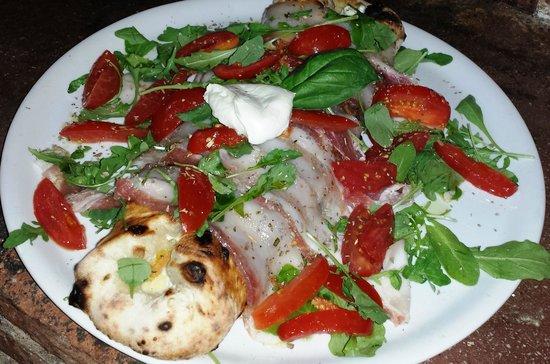 Bellebuono