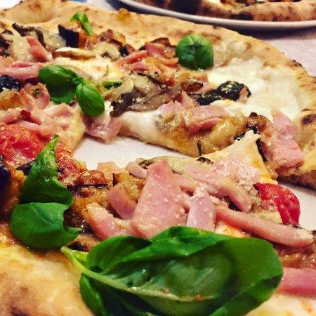 Pizzeria da Gianni Fornito