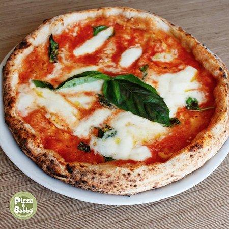 Pizza & Babbà