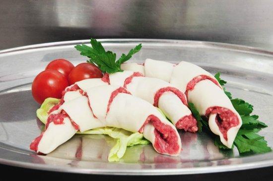 Macelleria Aldo Lannucci