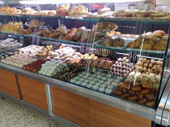 Pasticceria Vigorito