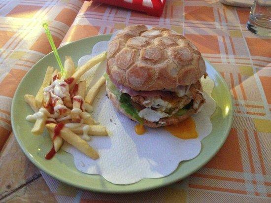 Bar Bauru'