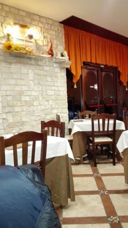 Ristorante il Castagneto