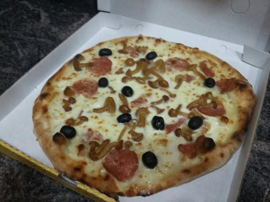 Pizzeria Lo Sfizio e Tato'