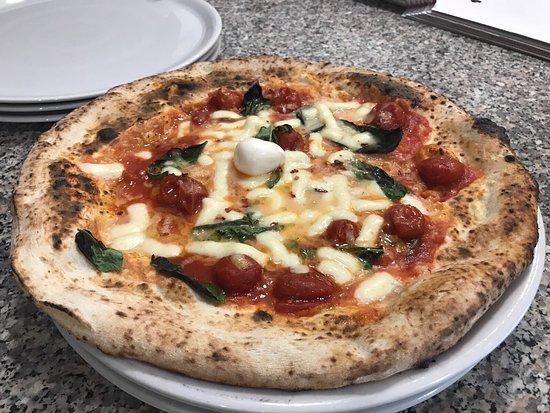 Pizzeria Corallo