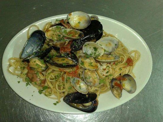 Le Capannelle