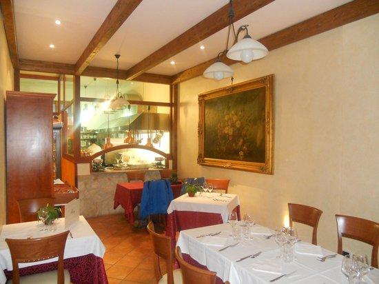 Ristorante Marino