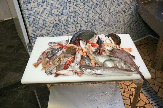 Pescheria Siano