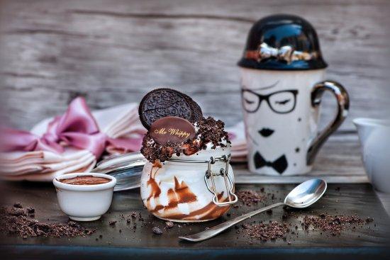 Gelateria Mr Whippy