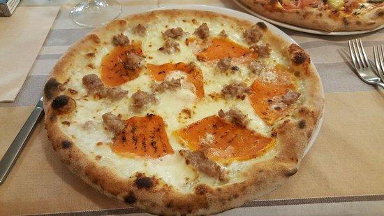 Pizzeria Vaccaro