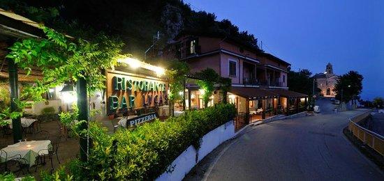 luca's