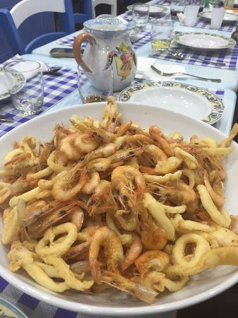 Fantasie del Mare