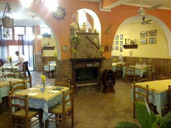 Ristorante Da Capachiatta