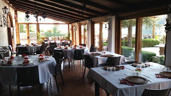 La Fattoria del Trauco