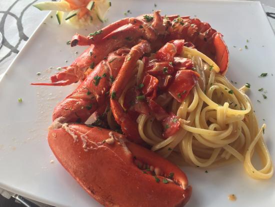 Ristorante O' Nire a' Mare