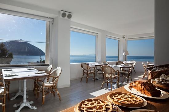 Ristorante Apollon Alle Fumarole