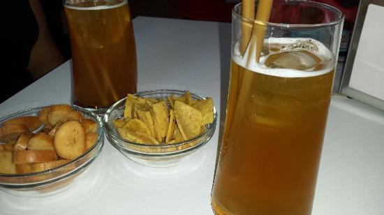 Happy Hour