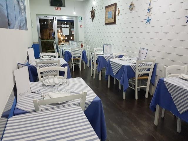 Osteria del Porto