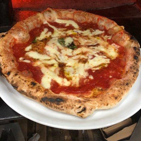 Pizzeria Vincenzo Frattini