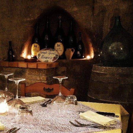 La Sosta di Bacco