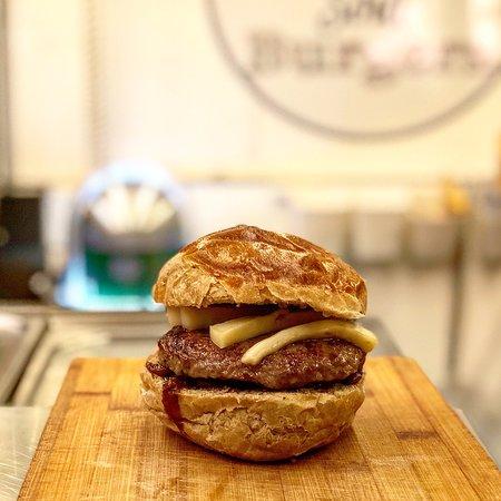 Soul Burgers