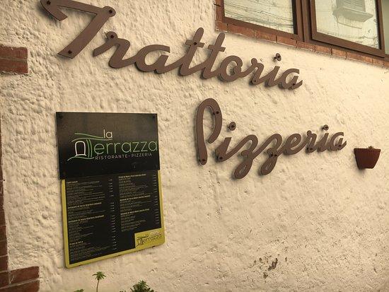 La Terrazza