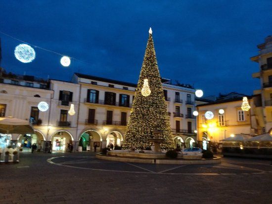 Piazza Duomo