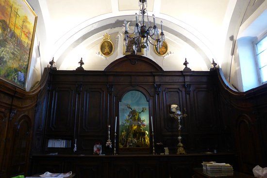 Chiesa dell'Assunta