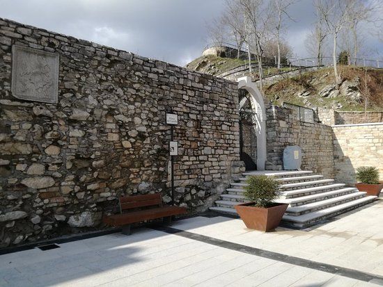 Castello Guevara