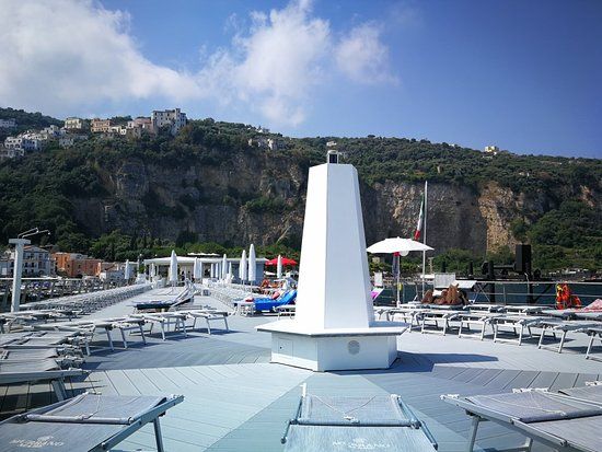 il Murrano Mare