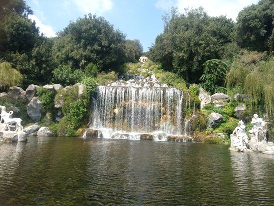 Parco Reale