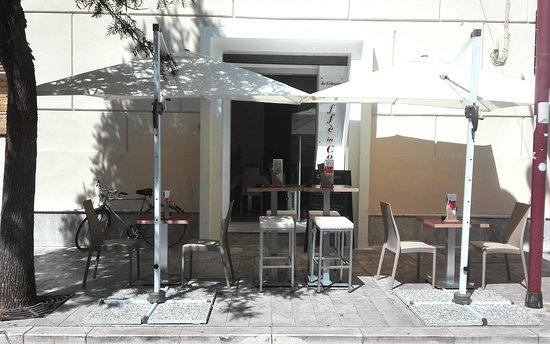 Caffè in Corso da Celestino