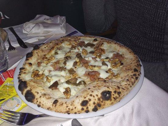 My Way Ristorante