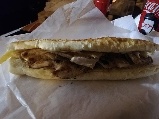 Melomangio