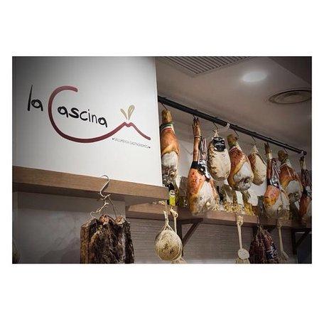 La Cascina Di Seiano