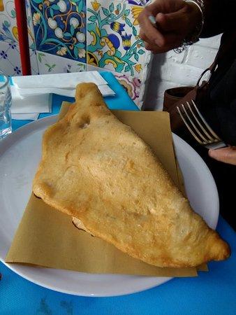 'O Cerriglio Trattoria